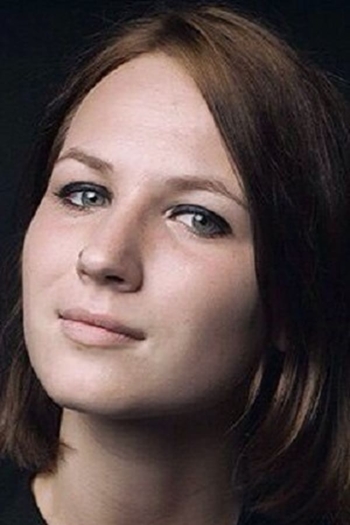 Actor Nadezhda Nikitina