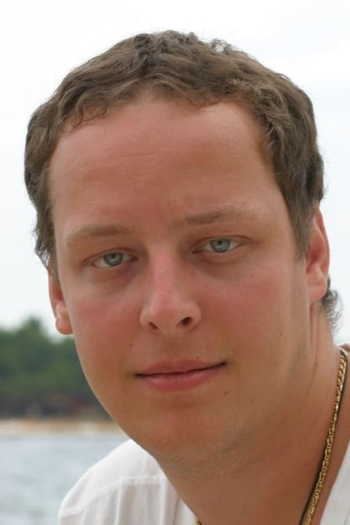 Actor Vasiliy Vnukov