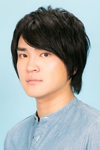 Actor Shinsuke Sugawara