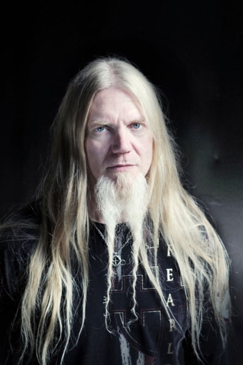 Actor Marco Hietala