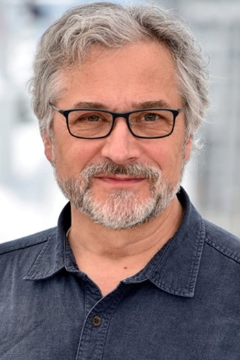 Actor Michael Dudok de Wit