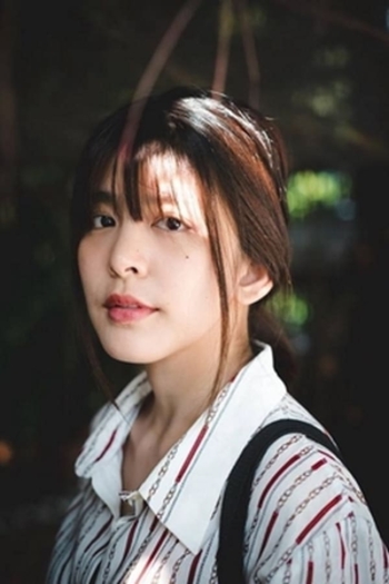 Actor Nuengthida Sophon