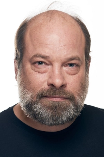 Actor Jan Sælid