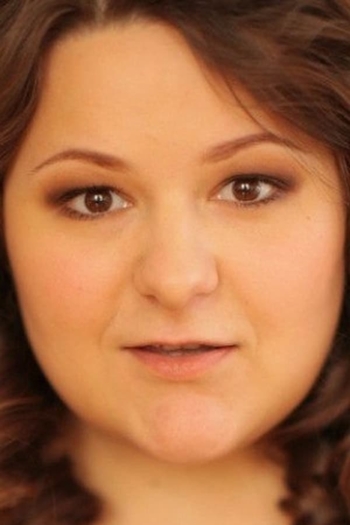 Actor Darya Shevelko