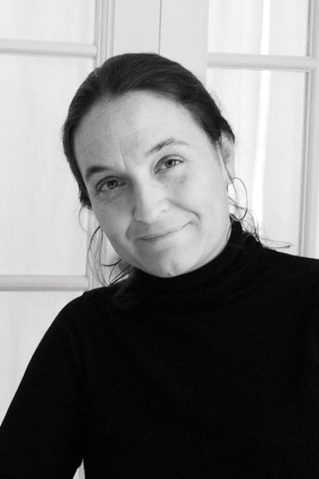 Film director Tània Balló