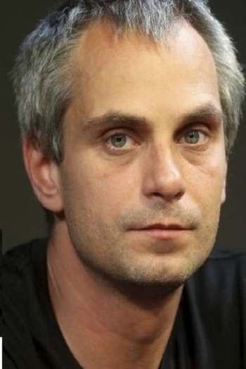 Film director Gatis Šmits