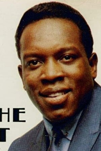 Actor King Curtis