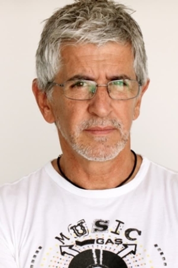Actor Antonio Hernández