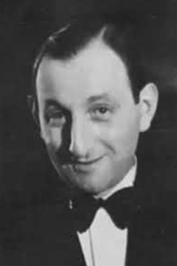 Actor Kazimierz Krukowski