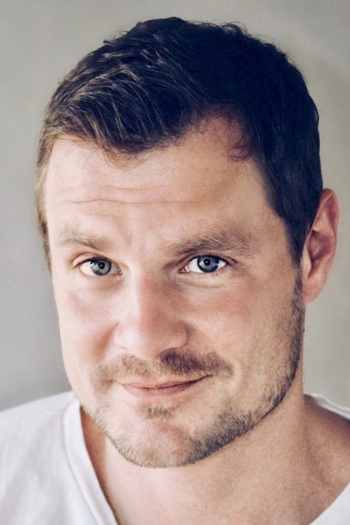 Actor Ondřej Veselý