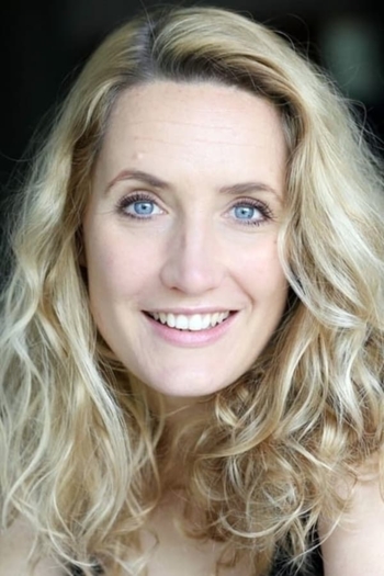 Actor Fannie Outeiro