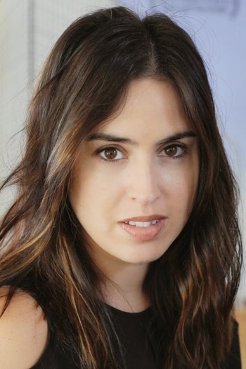 Film director Talya Lavie