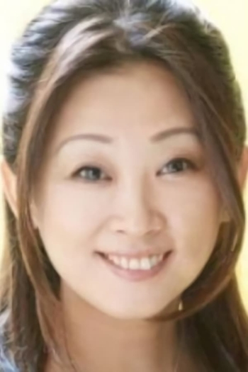 Actor Kaori Minami