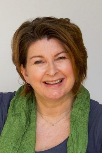 Actor Karen Littlejohn