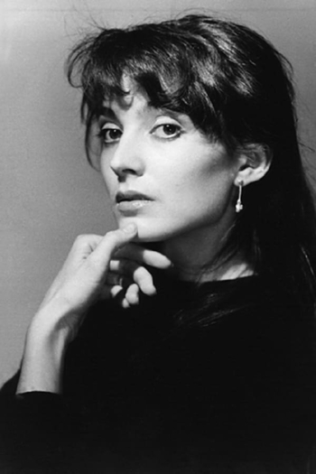 Actor Oksana Kaliberda