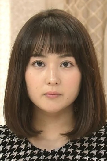 Actor Ako Nagao