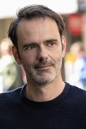 Actor Thorsten Schmidt