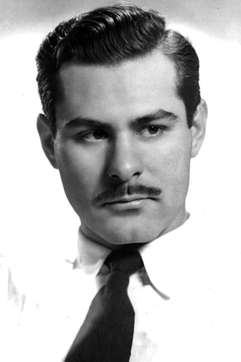 Actor Sam Wanamaker