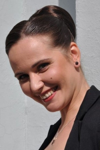 Actor Tatyana Bondarenko