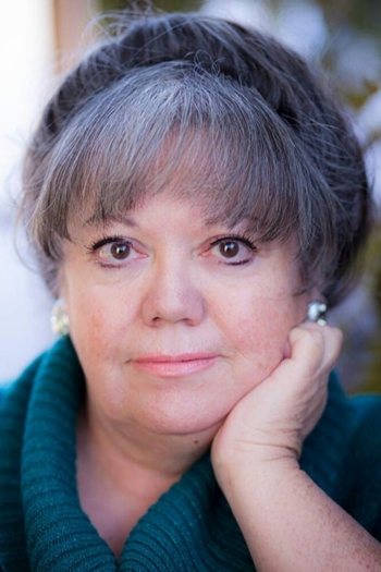 Actor Celine R. Lopez