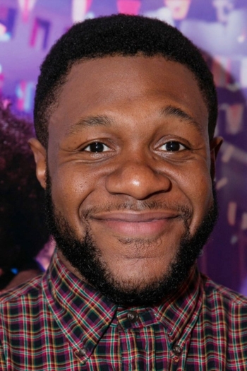 Actor Jonathan Livingstone