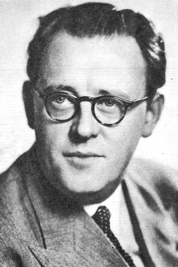 Actor Hilding Östlund