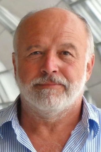 Actor Manelick De La Parra