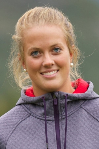 Actor Anne Bjørnevoll