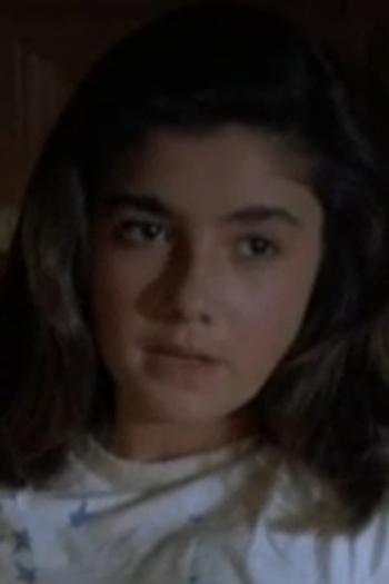 Actor Federica Mastroianni