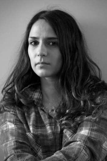 Film director Jamie Dack