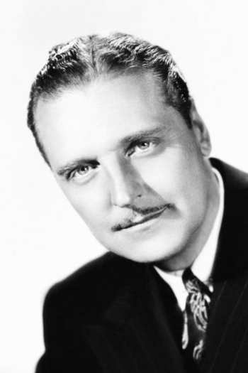 Actor George Meeker