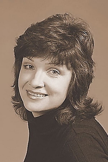 Actor Natalya Boronina