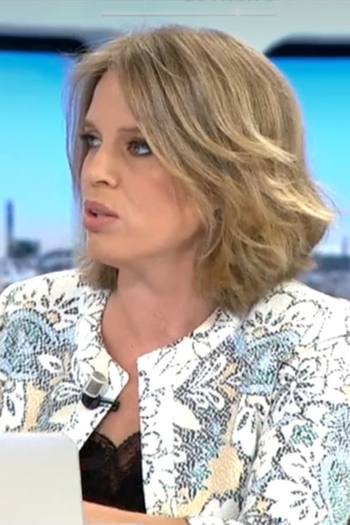 Actor Ana Sanmartín