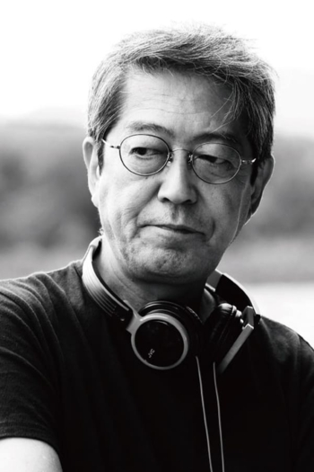 Actor Haruhiko Arai