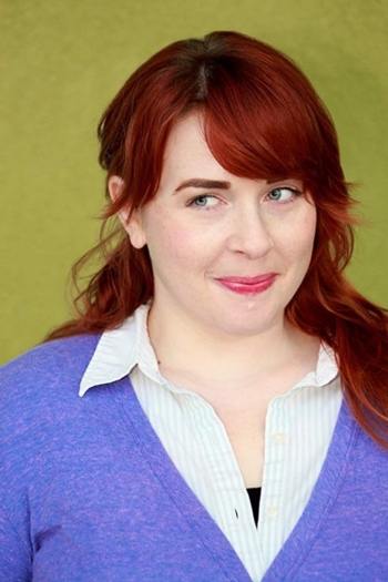 Actor Ryan Leigh Seaton