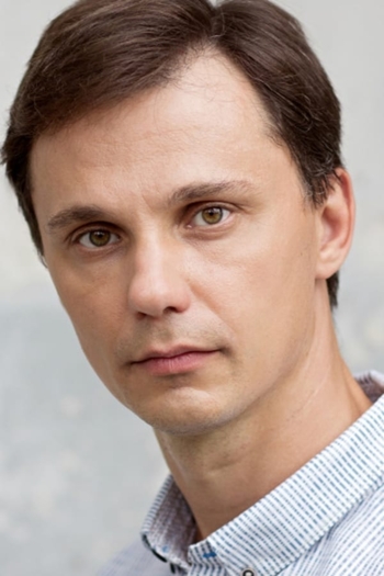 Actor Сергей Загребнев