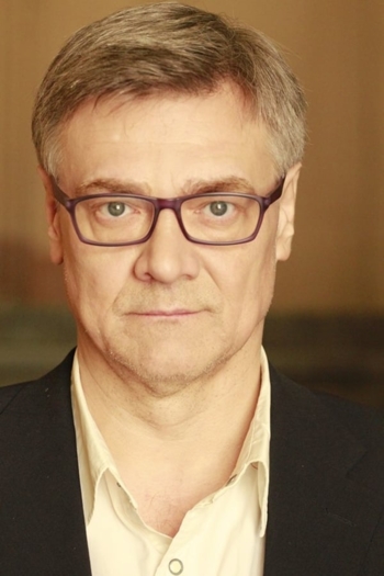 Actor Oleg Zima