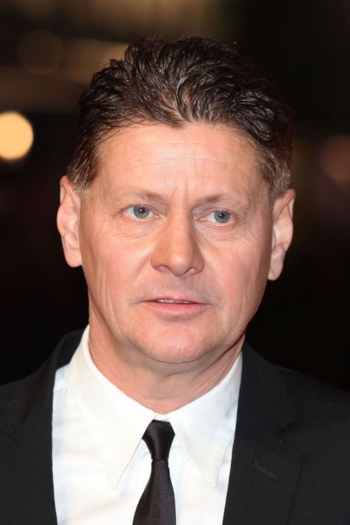 Film director Andrew Niccol