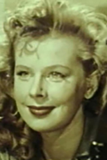 Actor Larisa Kronberg