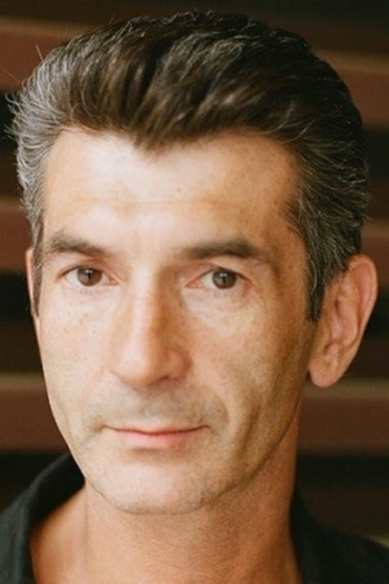 Actor Andrey Rubanov