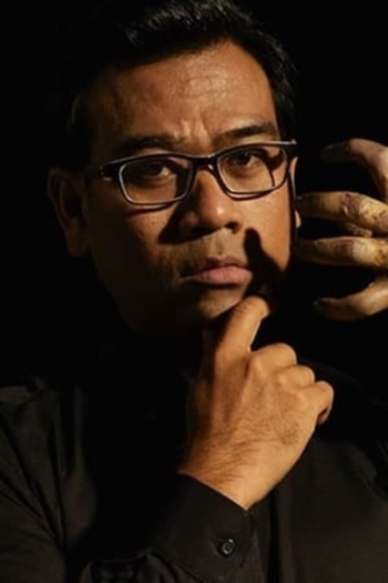 Actor Eakasit Thairaat