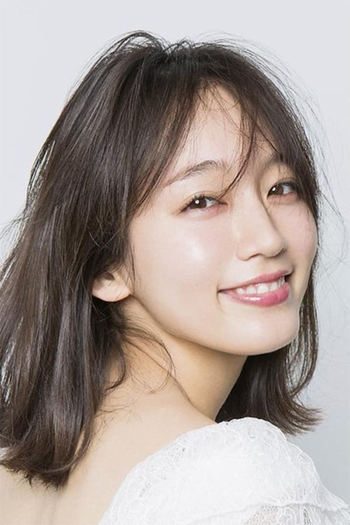 Actor Riho Yoshioka