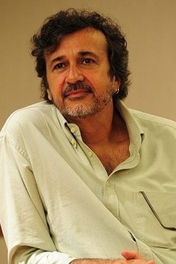 Film director José Alvarenga Jr.