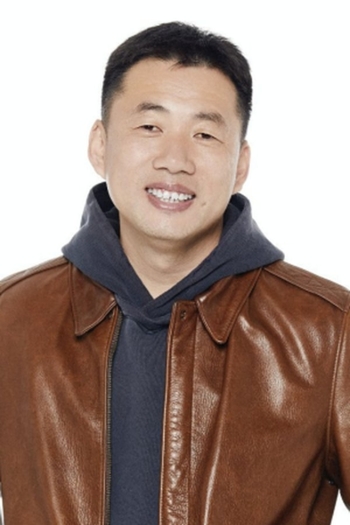 Film director Mi Haoyi
