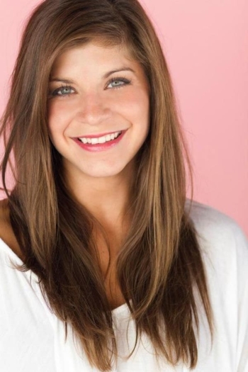 Actor Jenny Mermelstein