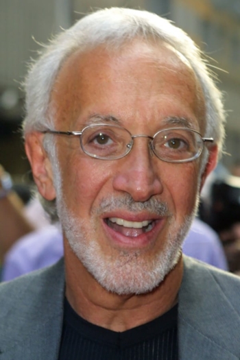 Actor Stan Winston