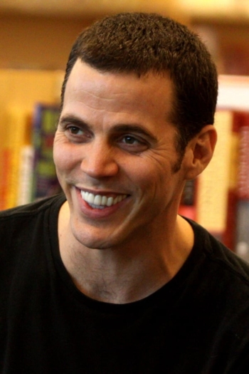 Actor Steve-O