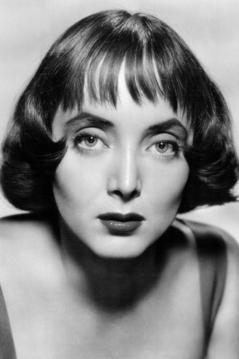 Actor Carolyn Jones