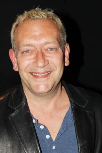 Actor Michael John LaChiusa