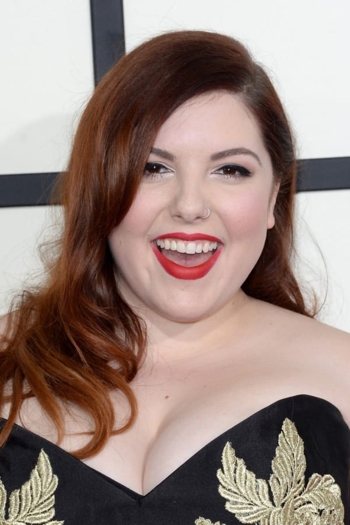 Actor Mary Lambert